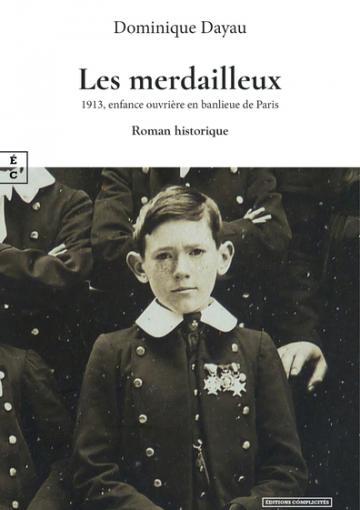 visuel Les Merdailleux